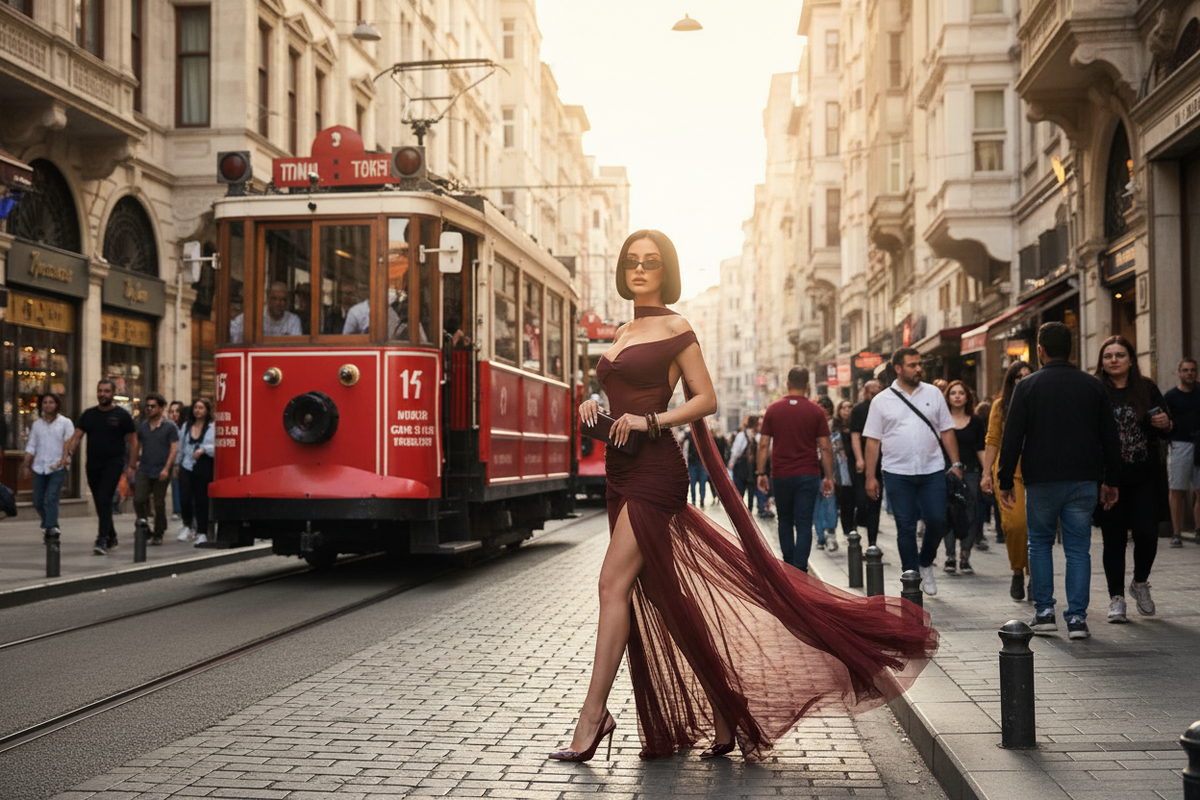 İstiklal